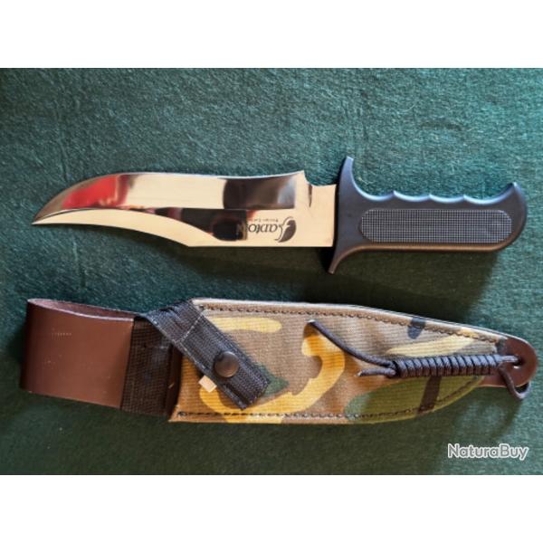 Coltello da collezione Fantoni Maniago