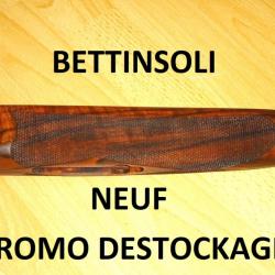 devant bois NEUF fusil BETTINSOLI calibre 12 à 89.00 euros !!!! - VENDU PAR JEPERCUTE (b9797)