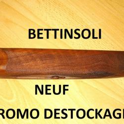 devant bois NEUF fusil BETTINSOLI calibre 12 à 89.00 euros !!!! - VENDU PAR JEPERCUTE (b9798)