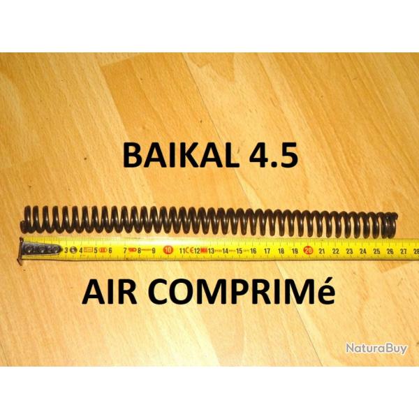 Ressort carabine BAIKAL air comprim mp512 / ij61 ??????? - VENDU PAR JEPERCUTE (JO1057)