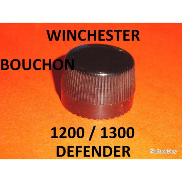 bouchon fusil WINCHESTER 1300 DEFENDER WINCHESTER 1200 - VENDU PAR JEPERCUTE (TS127)