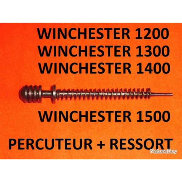 percuteur + ressort fusil WINCHESTER 1200 WINCHESTER 1300 DEFENDER...- VENDU PAR JEPERCUTE (TS129)