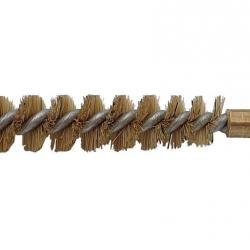 Brosse de nettoyage en crin spécial pour huiller les canons .32 / 8 mm