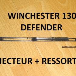 éjecteur + ressort fusil WINCHESTER 1300 DEFENDER WINCHESTER DEFENDER - VENDU PAR JEPERCUTE (TS131)