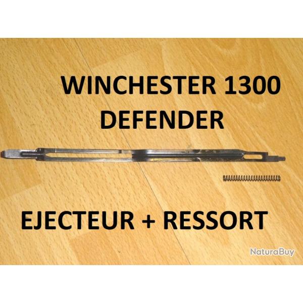 jecteur + ressort fusil WINCHESTER 1300 DEFENDER WINCHESTER DEFENDER - VENDU PAR JEPERCUTE (TS131)