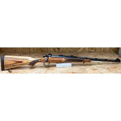 Carabine Remington model 673 calibre 300 UMSA