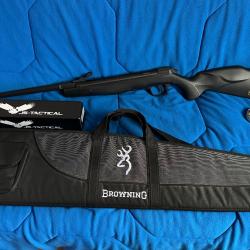 Pack browning X blade 2