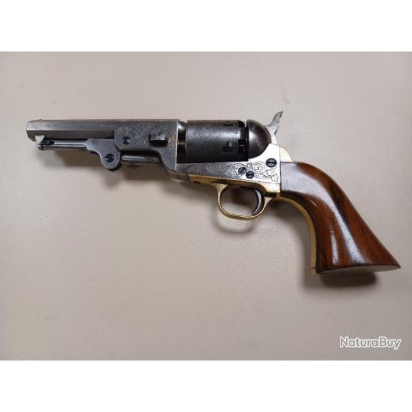 Rplique colt army 1851 pietta Navy Yank old