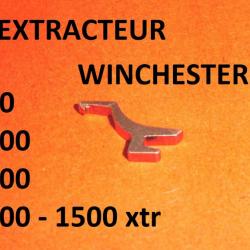 extracteur WINCHESTER 1200 WINCHESTER 1300 WINCHESTER 1400 / 1500 - VENDU PAR JEPERCUTE (TS132)