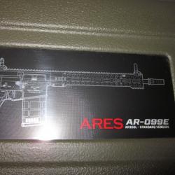 vend air soft replique longue