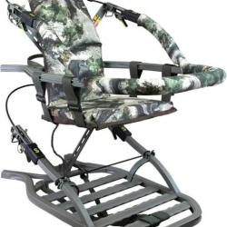 TREESTAND SUMMIT VIPER SD PRO - MOSSY OAK TERRA