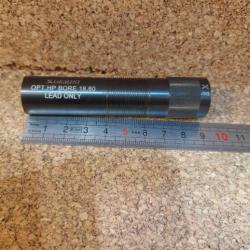 Choke OPTIMA HP  Gemini   CAL.12   extended +2cm, LM,  lead only