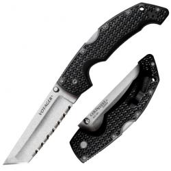 COUTEAU PLIANT COLDSTEEL VOYAGER TANTO 29ATS