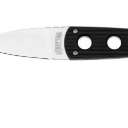 COUTEAU DE COU COLDSTEEL SECRET EDGE 11SDT