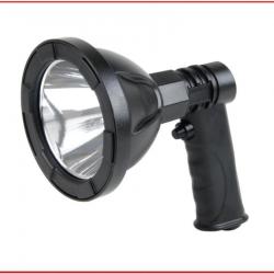 Lampe Spot Night Saber 125mm 810 Lumens