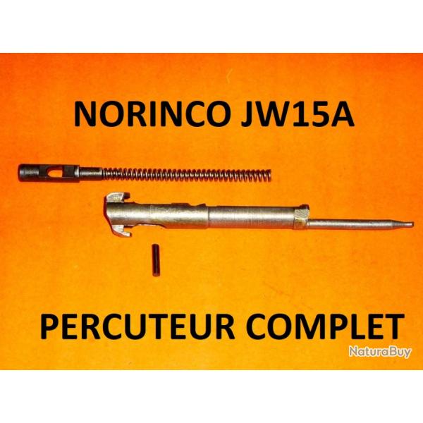 percuteur complet carabine NORINCO JW15 NORINCO JW 15 - VENDU PAR JEPERCUTE (TS135)