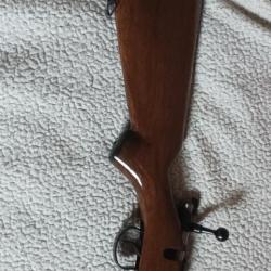 Carabine Norinco JW15 22 lr et lunette 4x32