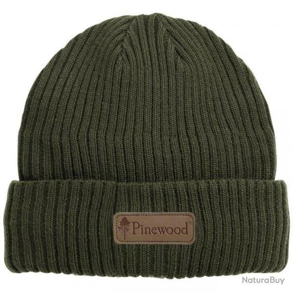 Bonnet Kaki Stten Pinewood