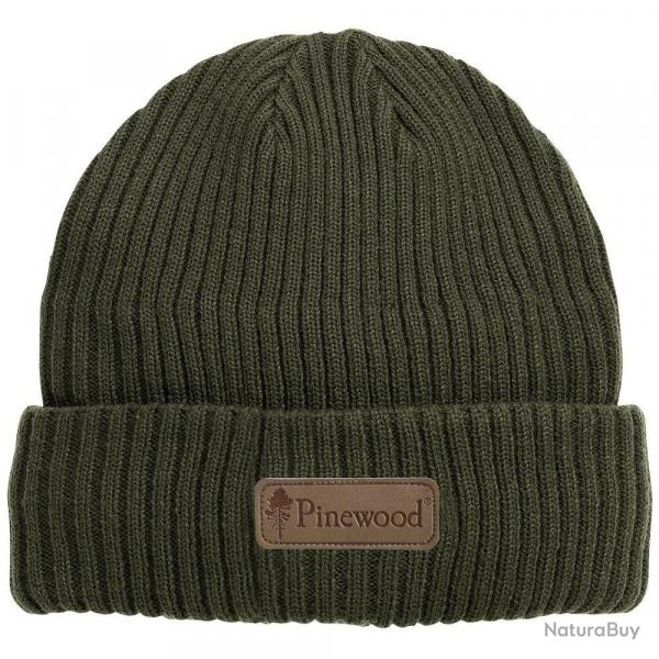 Bonnet Kaki Stten Pinewood