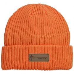 Bonnet Orange Stöten Pinewood