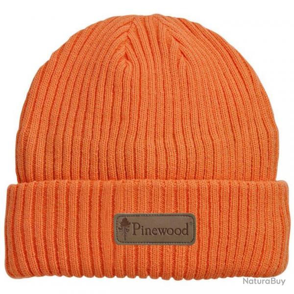 Bonnet Orange Stten Pinewood