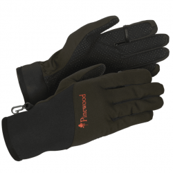 Gants Néoprène Chasseurs Pinewood