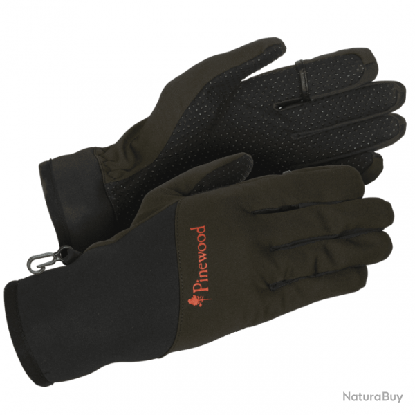 Gants Noprne Chasseurs Pinewood