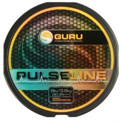 GURU FILAMENT PULSE LINE GURU 0,25mm 300m