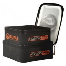 GURU FUSION 600 BAIT PRO BOX