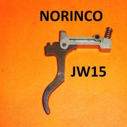 détente + ressort carabine NORINCO JW15 NORINCO JW 15 calibre 22lr - VENDU PAR JEPERCUTE (TS140)