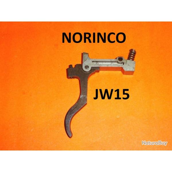 dtente + ressort carabine NORINCO JW15 NORINCO JW 15 calibre 22lr - VENDU PAR JEPERCUTE (TS140)