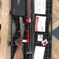 Benelli 828U cal 20/76