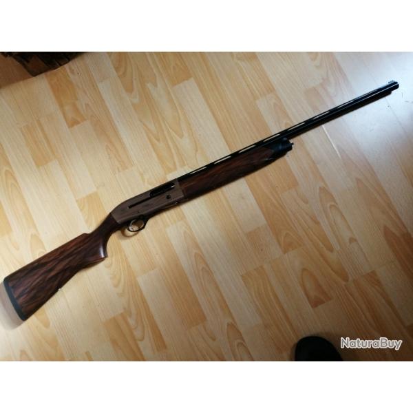 fusil beretta A400 action cal 20