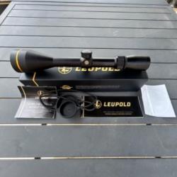 Lunette Leupold VX 3i 4.5-14x50mm