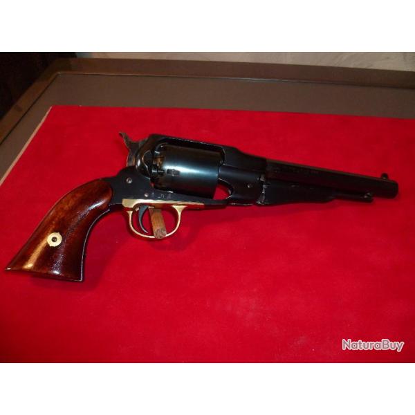 Remington navy UBERTI.