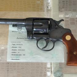 colt new army 41