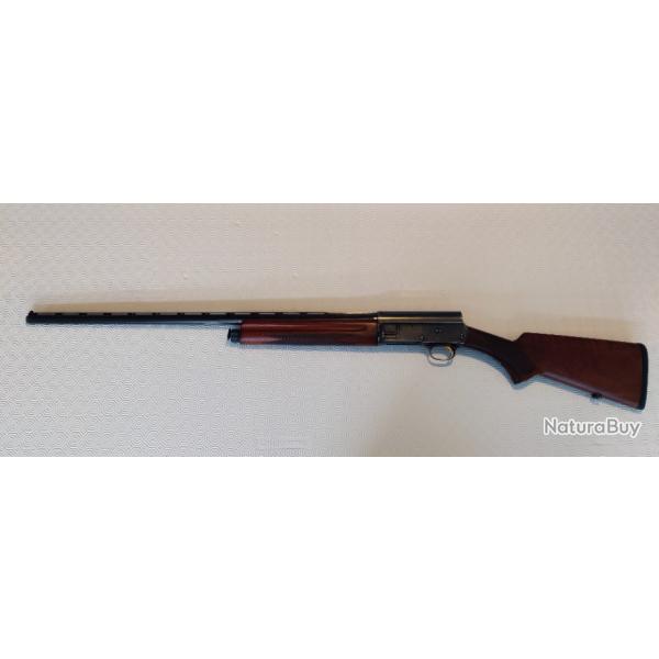 Browning auto 5 calibre 20 / 70.Vente ou change.