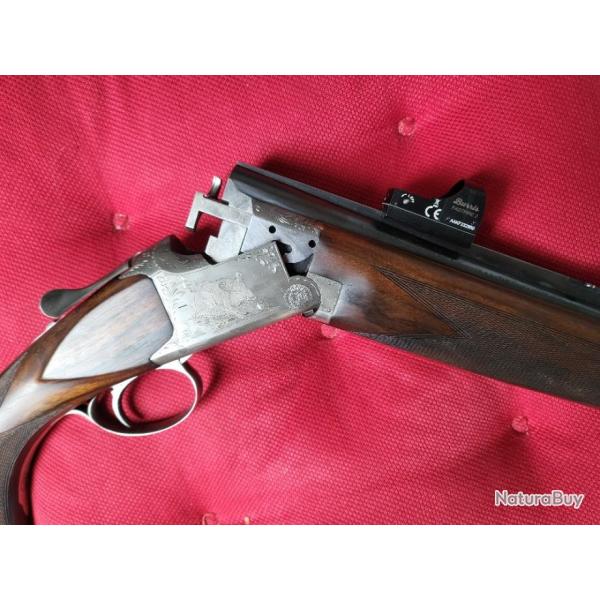 Express Browning CCS25 cal 9.3x74R