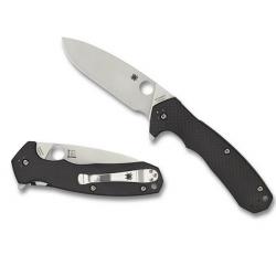 C234CFP Couteau de poche Spyderco "AMALGAM"