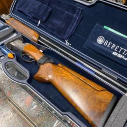 Fusil BERETTA 694 SPORTING