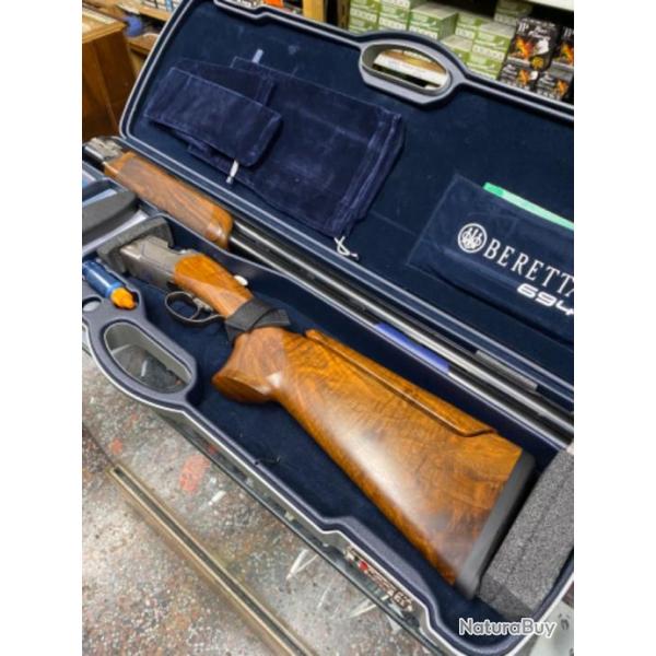 Fusil BERETTA 694 SPORTING