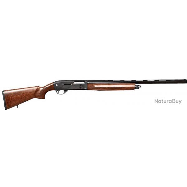 Vente Groupe! Fusil Semi Auto FX12 Bois Cal.12/76 - Canon 71cm