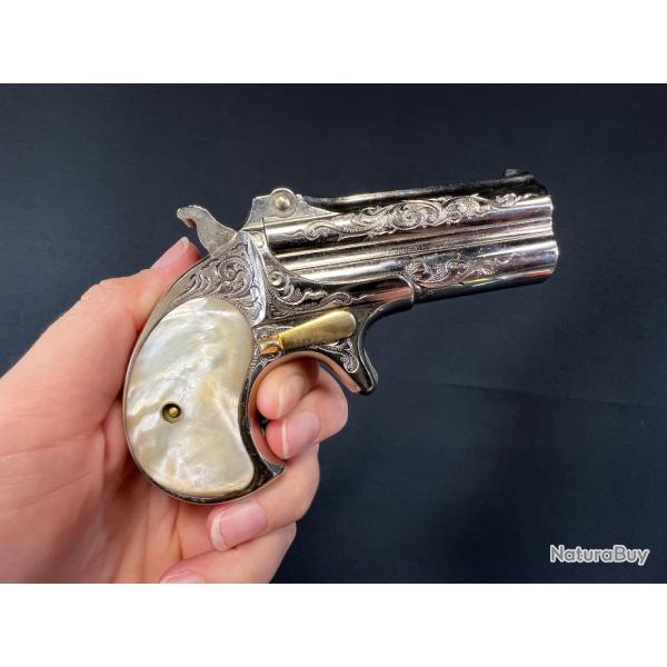 REMINGTON DERRINGER cal 41rf