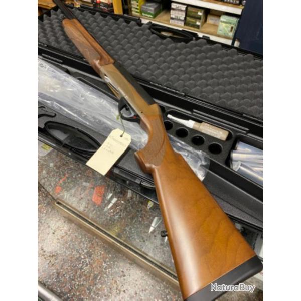 Vends BERETTA BELLMONTE II brown