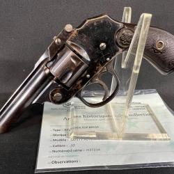 IVER JOHNSON cal32 SW short