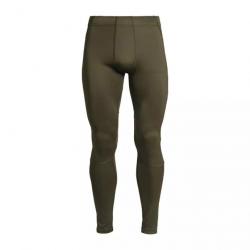 Collant Thermo Performer 0°C à 10°C Vert Olive