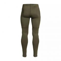 Collant Thermo Performer 10°C à 20°C Vert Olive