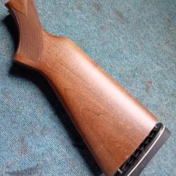 Crosse browning bar mk1