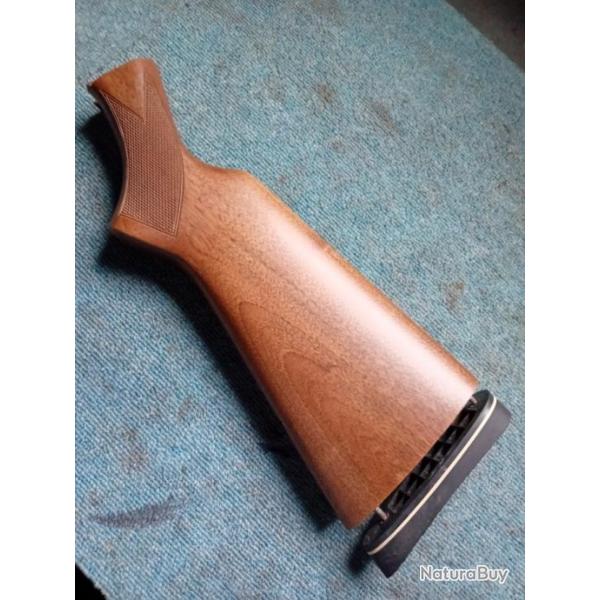 Crosse browning bar mk1