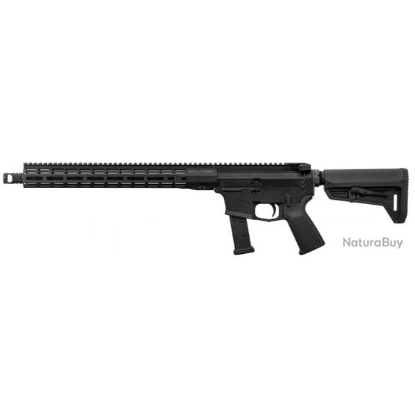 Aero Precision Carabine semi auto AR9 PCC 16'' .Cal 9x19 mm